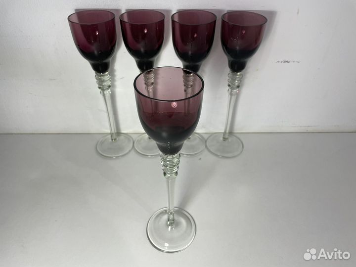 Стрыйский бокал (малый)