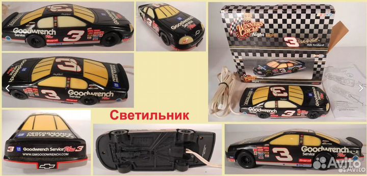 Машинки 1:18, 1:24 металл, литье. Из США