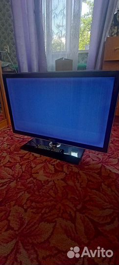 Телевизор samsung 32