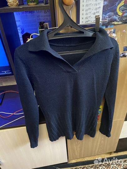 Свитера кофты женские