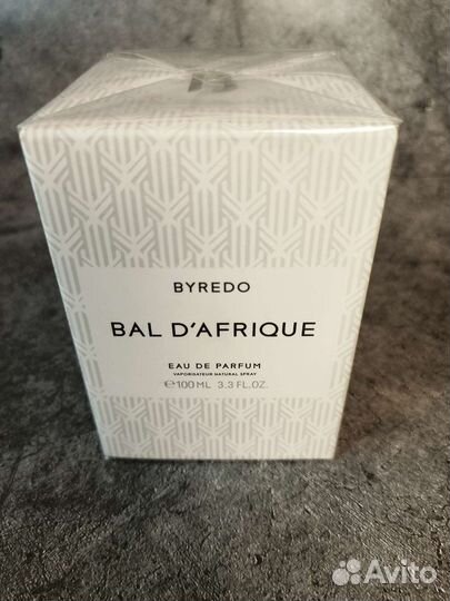 Парфюм женский новый