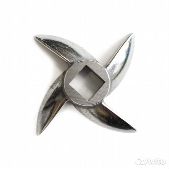 Нож для мясорубки Аксион, Дива универсальный, поса