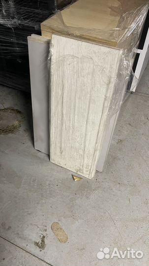 Кухонные шкафы (кухня)