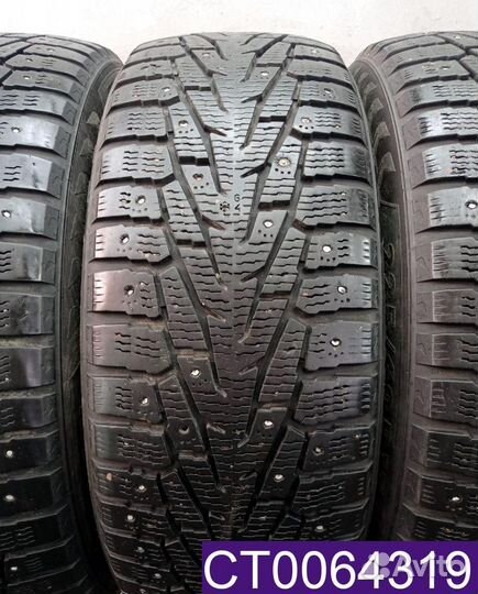 Nokian Tyres Hakkapeliitta 7 SUV 225/60 R17 96T