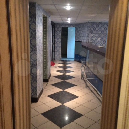 Торговое помещение, 197 м²