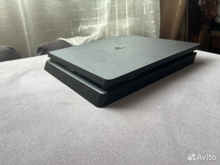 Sony playstation 4 slim 1tb