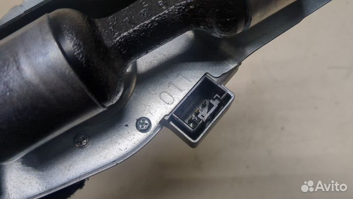 Двигатель стеклоочистителя задний BMW X1 (F48), 2018