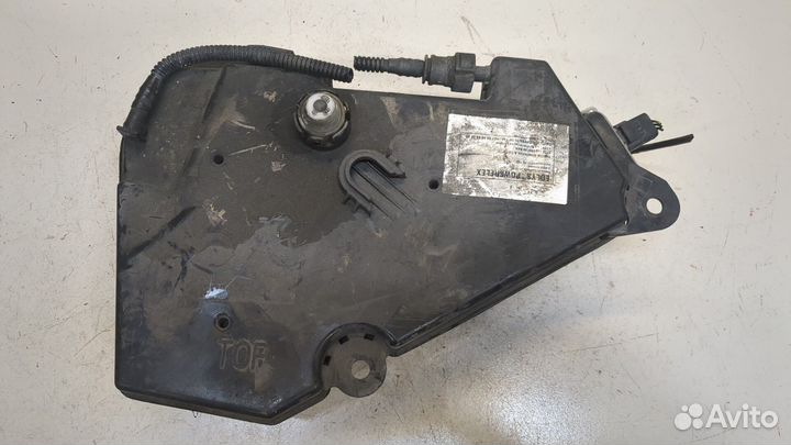 Бачок иолиса Peugeot 3008