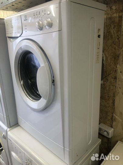 Стиральная машина с Гарантией