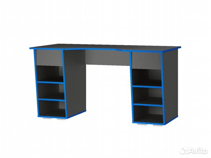 Компьютерный/геймерский/игровой стол