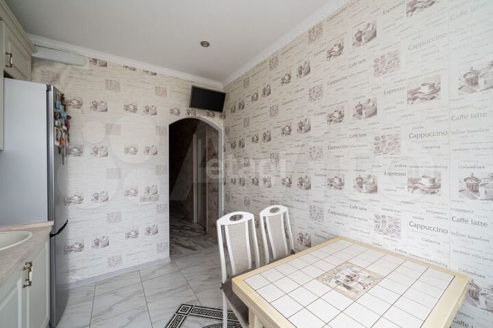 1-к. квартира, 37,9 м², 5/9 эт.