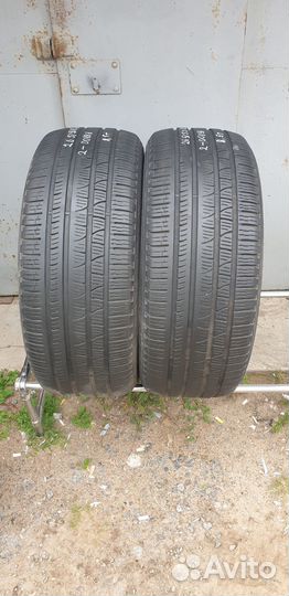 Pirelli Scorpion Verde All Season 265/50 R20 107V