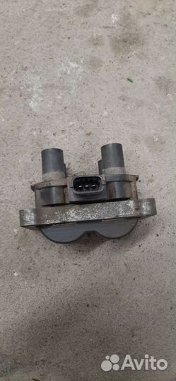 Модуль, катушка зажигания ваз 2114 2109 2108
