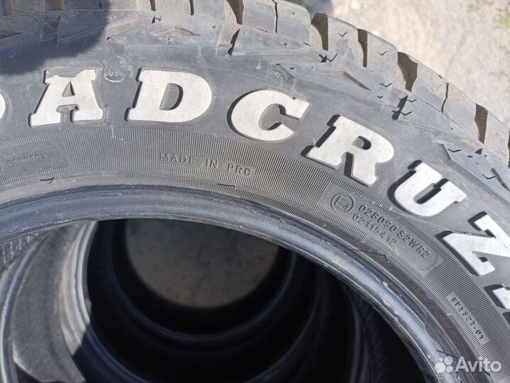 Roadcruza RA1100 A/T 215/65 R16