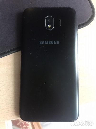 Телефон Samsung galaxy 2018