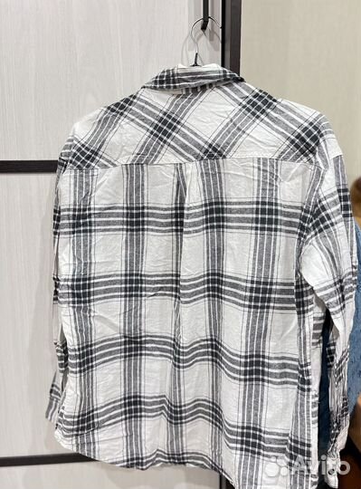 Рубашка женская