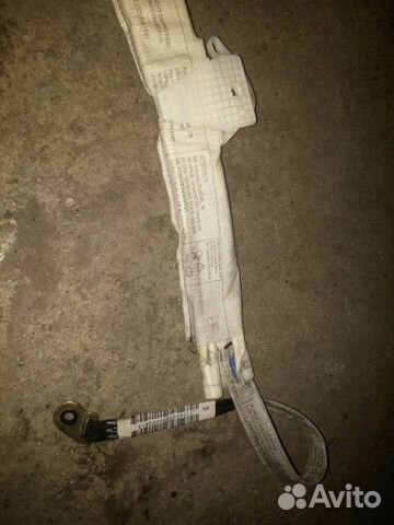 Airbag лента Mercedes-Benz Sprinter Classic