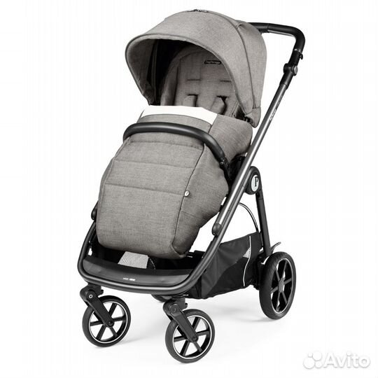 Коляска Peg Perego Veloce