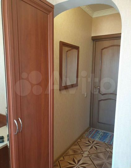 Квартира-студия, 21 м², 4/5 эт.