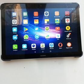 Планшет huawei MediaPad T3 10