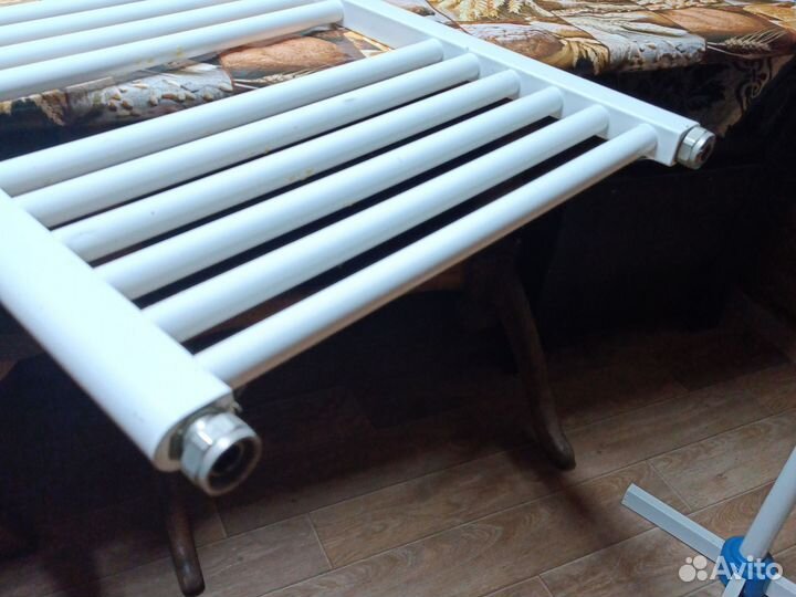 Полотенцесушитель водяной