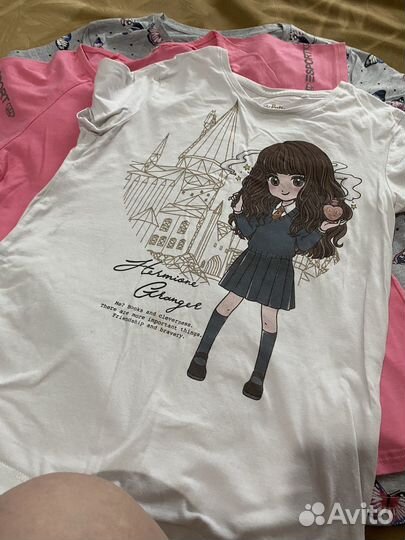 Женские вещи пакетом 40-42