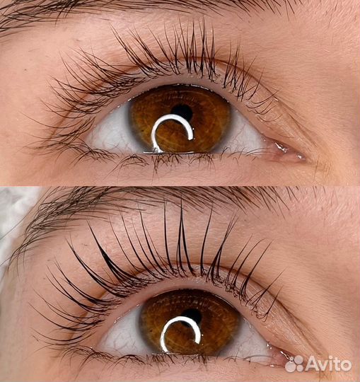 Брови. Ресницы. Макияж