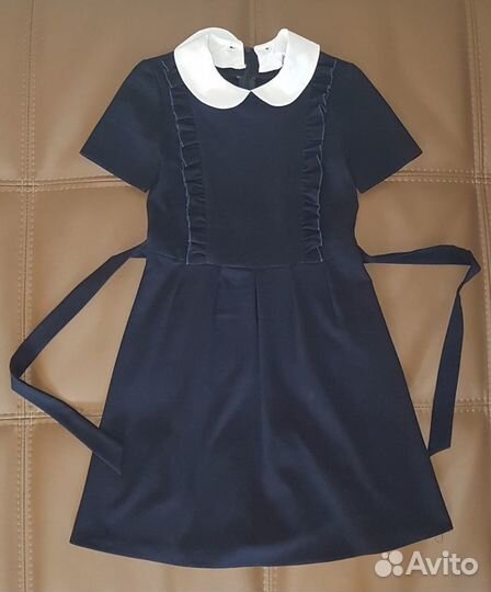 Школьная форма для девочки
