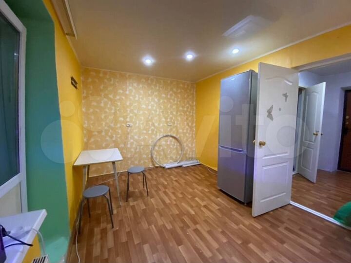 1-к. квартира, 41,2 м², 9/10 эт.