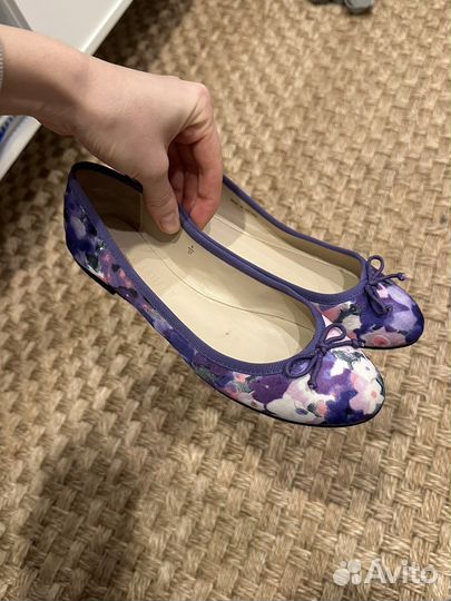 Балетки Laura Ashley