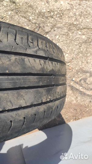 Hankook Optimo K415 225/60 R17