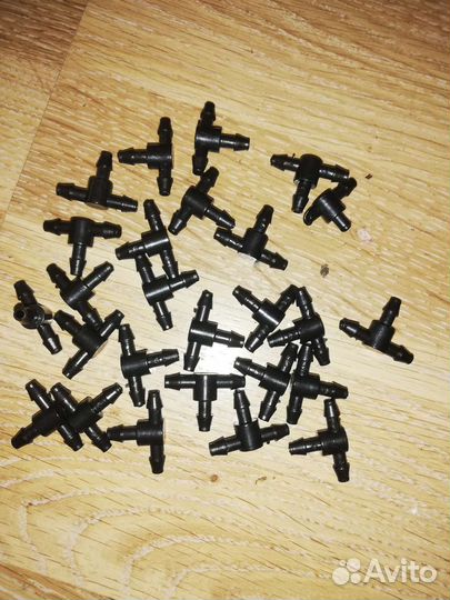 Система программируемого полива