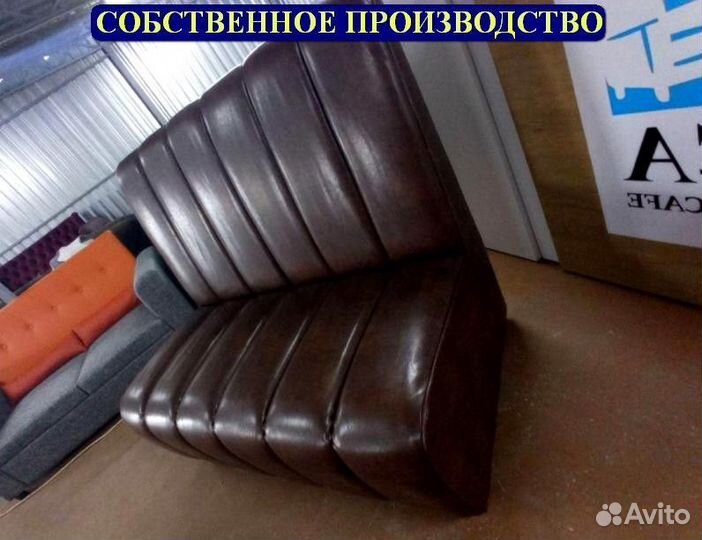 Мебель для кафе уже в наличии