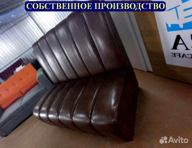 Мебель для кафе уже в наличии