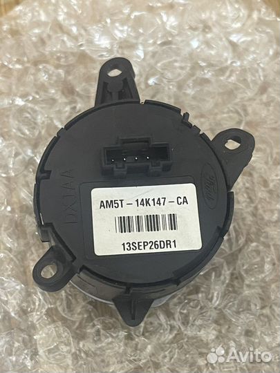 Форд фокус 3 кнопки управления