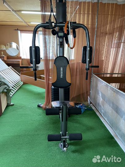 Силовой тренажер torneo