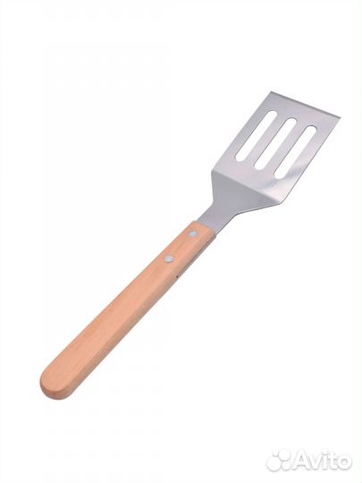 Набор для шашлыка 4 предмета