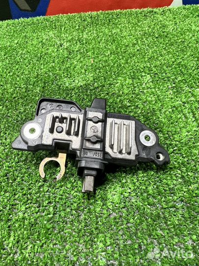 Регулятор напряжения генератора M54 bmw e60 e83