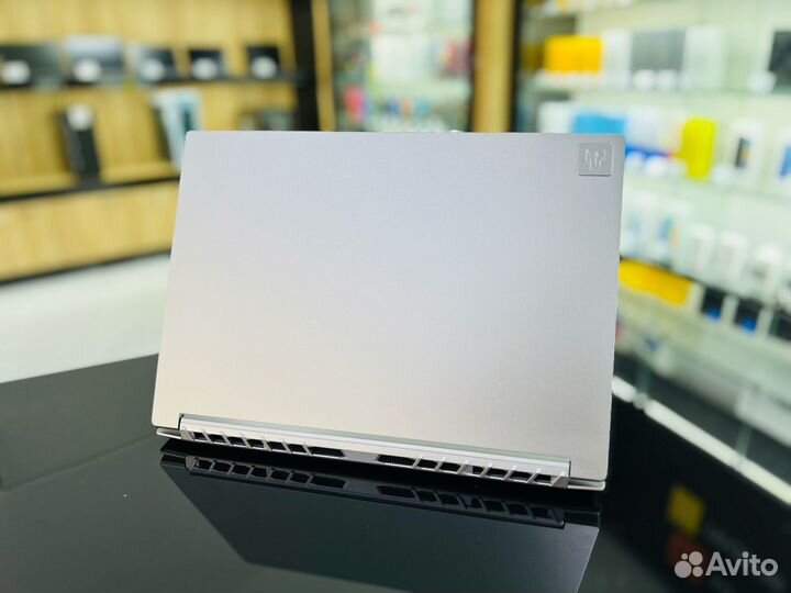 Игровой ноутбук Predator Core i5-11Gen/RTX 3060/16