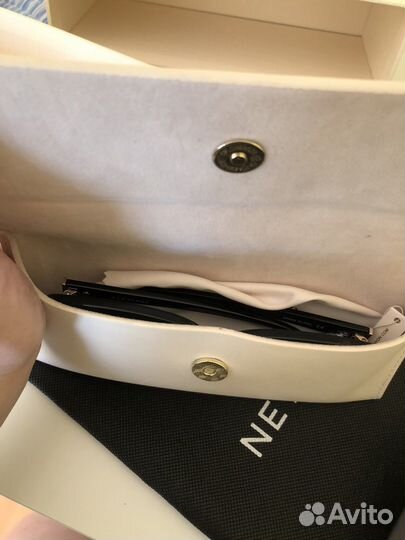 Солнцезащитные очки velvet canyon