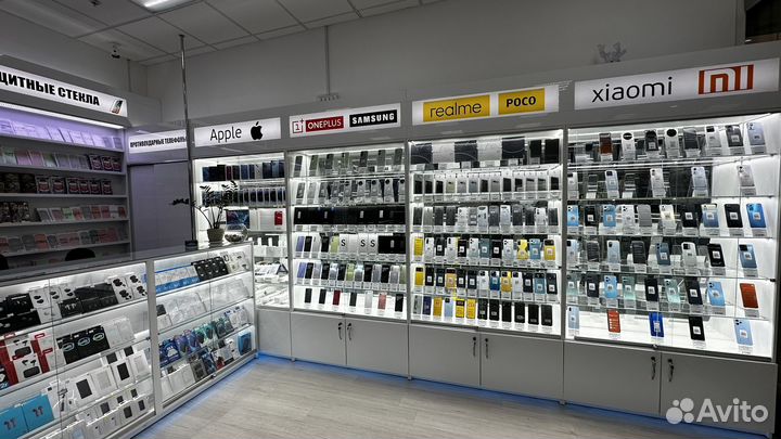 Doogee T20 Ultra 12/256Gb Blue