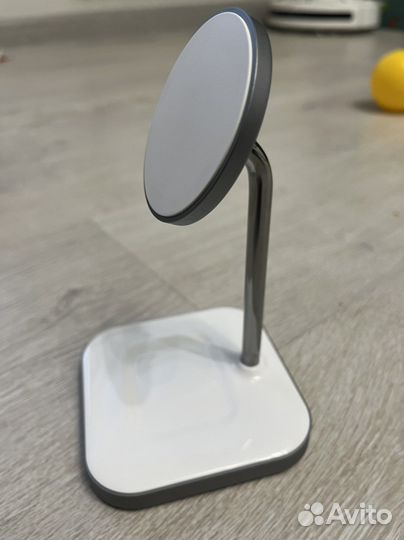 Беспроводное зарядное устройство