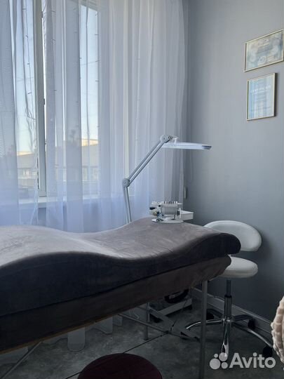 Аренда рабочего место для мастера