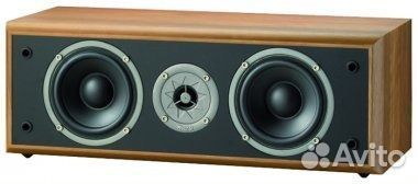 Центр Magnat Suprime center 250 Made in Germany