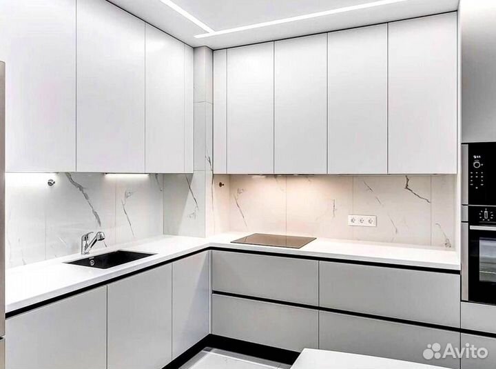 Кухонный гарнитур 