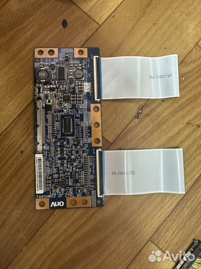 Платы для телевизора LT-42A320F