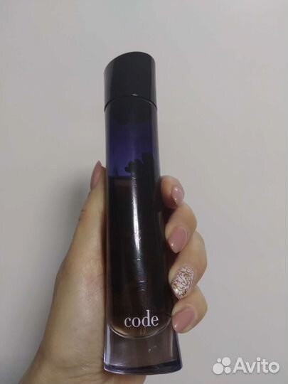 Парфюм Giorgio Armani Armani Code,оригинал,50 мл