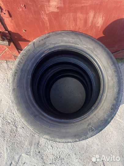 Firestone Touring FS100 185/65 R15 88S