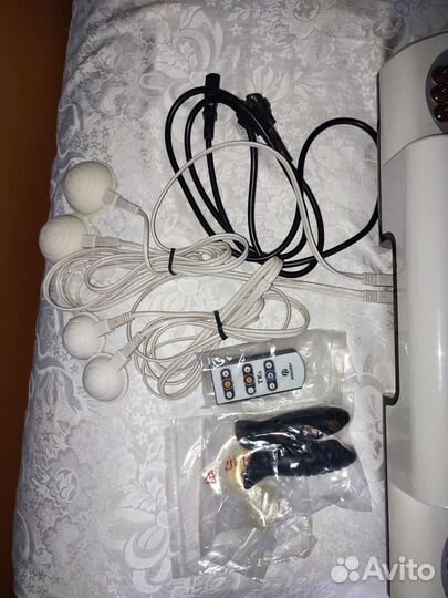 Массажер для ног нуга бест TK5