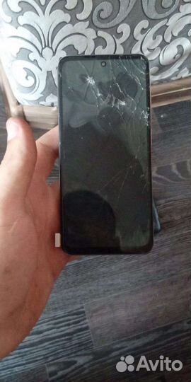 Xiaomi redmi note 10 s